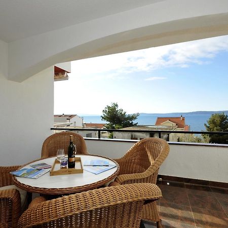 Apartmani Svalina - Seaview And 130M From Beach Trogir Extérieur photo
