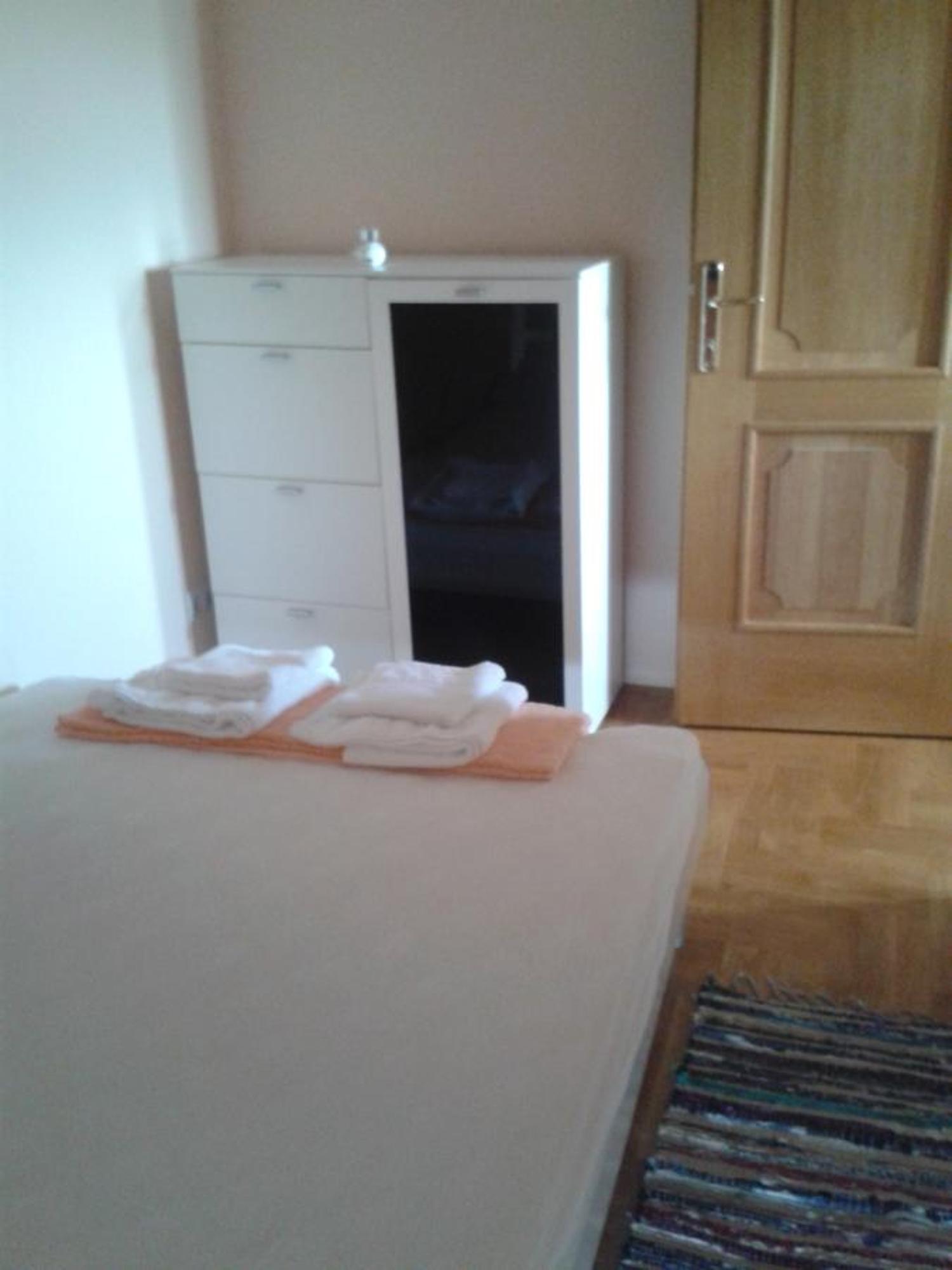 Apartmani Svalina - Seaview And 130M From Beach Trogir Extérieur photo