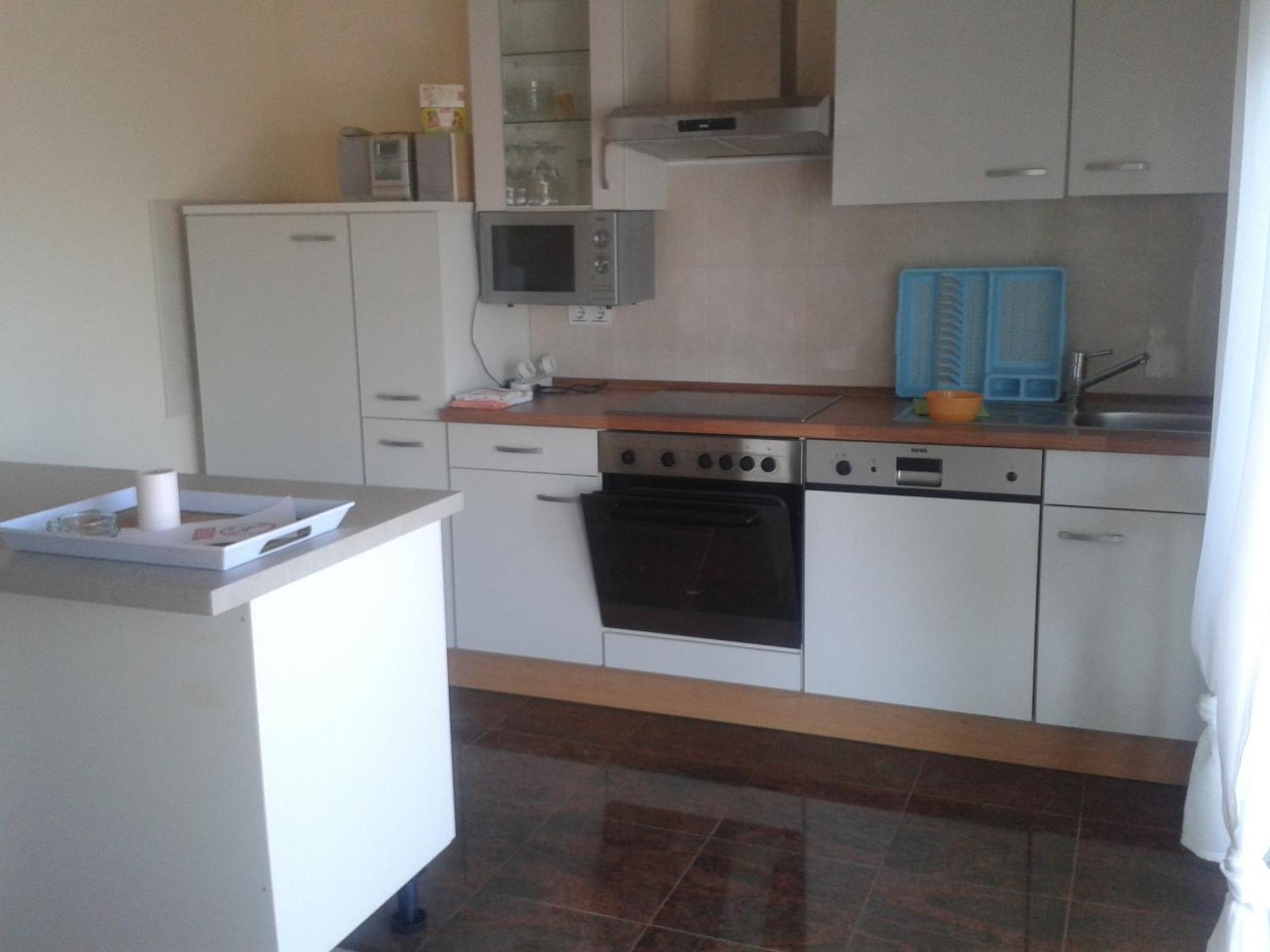 Apartmani Svalina - Seaview And 130M From Beach Trogir Extérieur photo