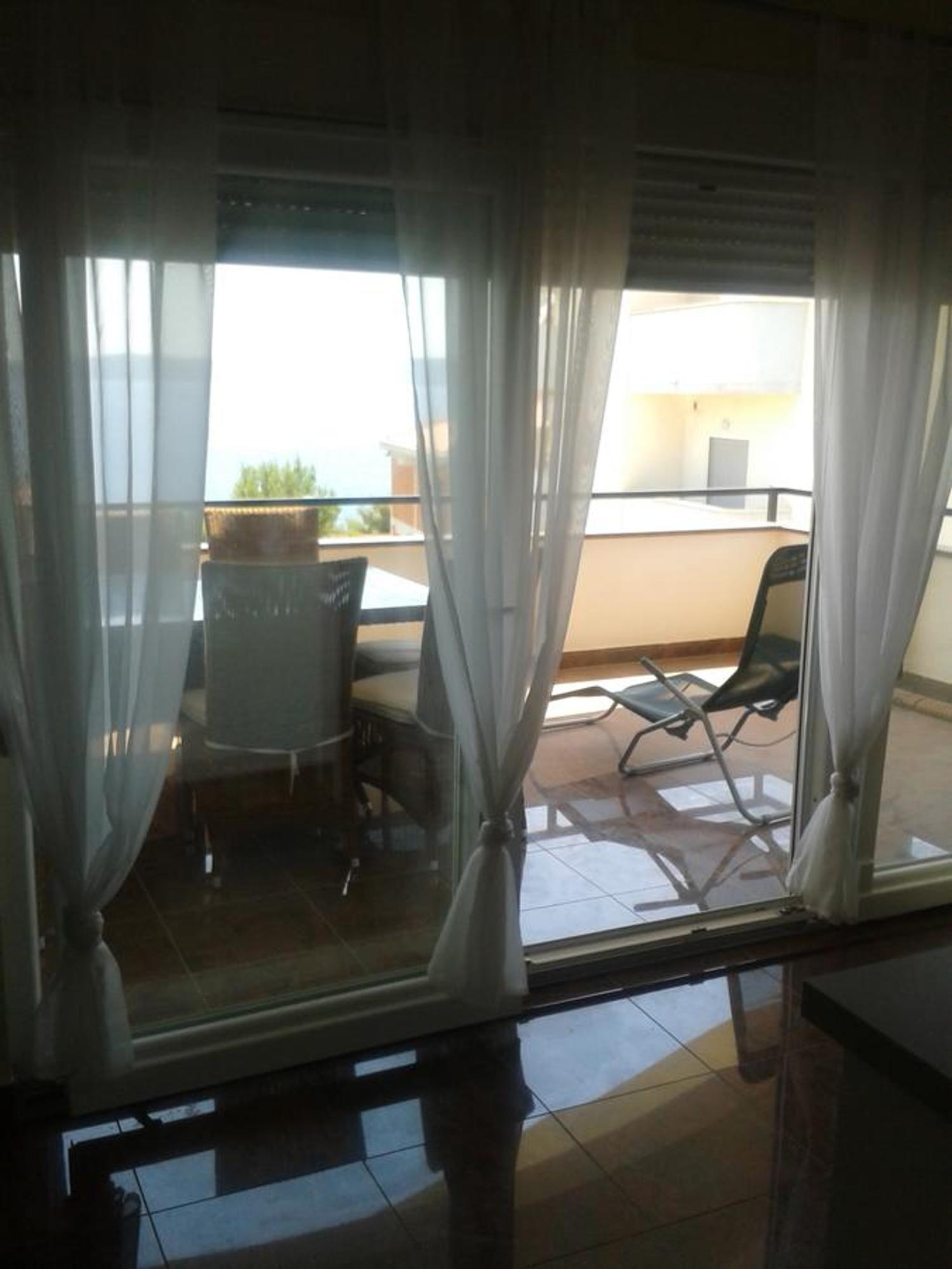 Apartmani Svalina - Seaview And 130M From Beach Trogir Extérieur photo