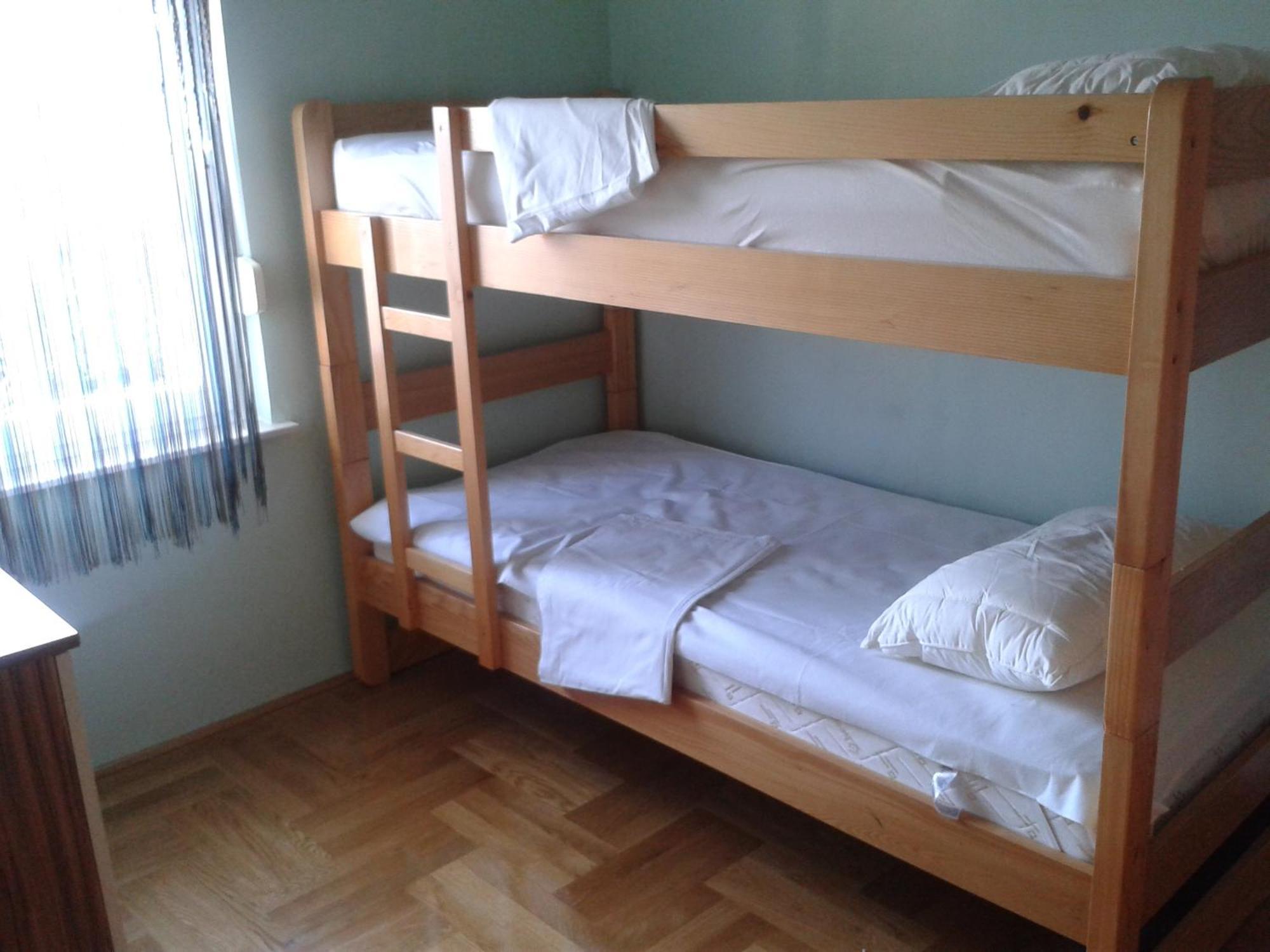 Apartmani Svalina - Seaview And 130M From Beach Trogir Extérieur photo