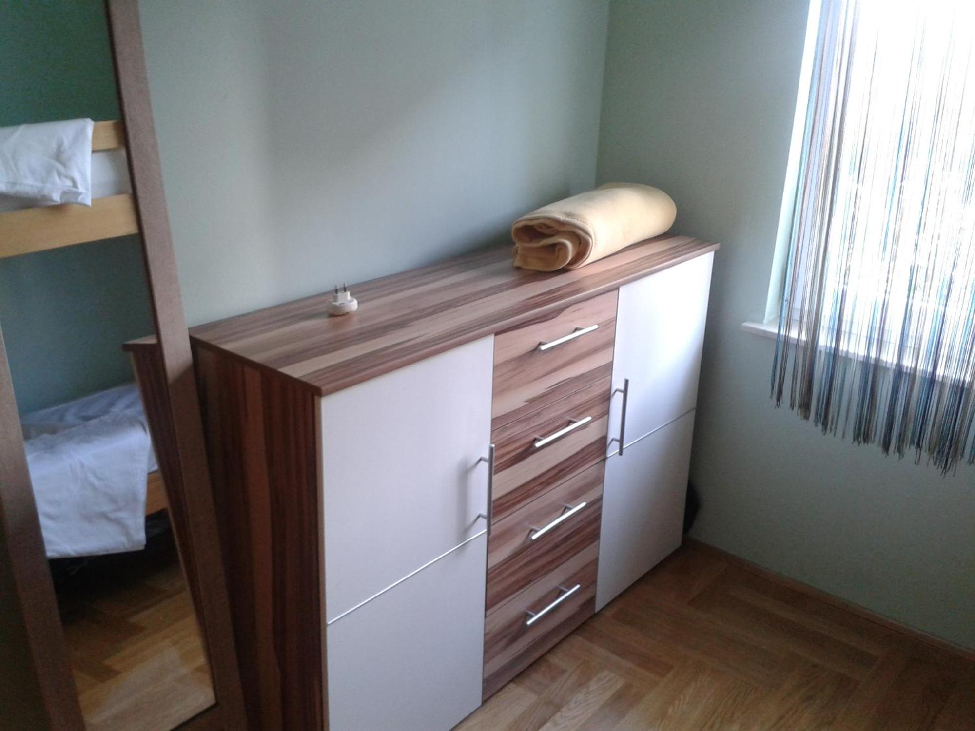 Apartmani Svalina - Seaview And 130M From Beach Trogir Extérieur photo