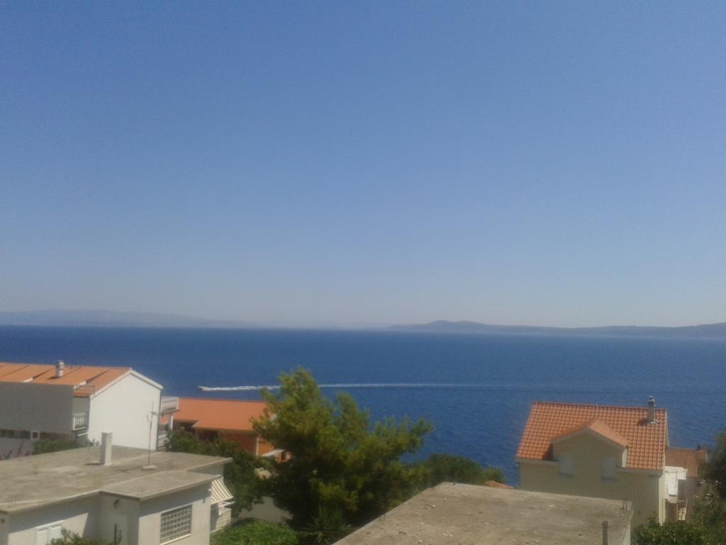 Apartmani Svalina - Seaview And 130M From Beach Trogir Extérieur photo